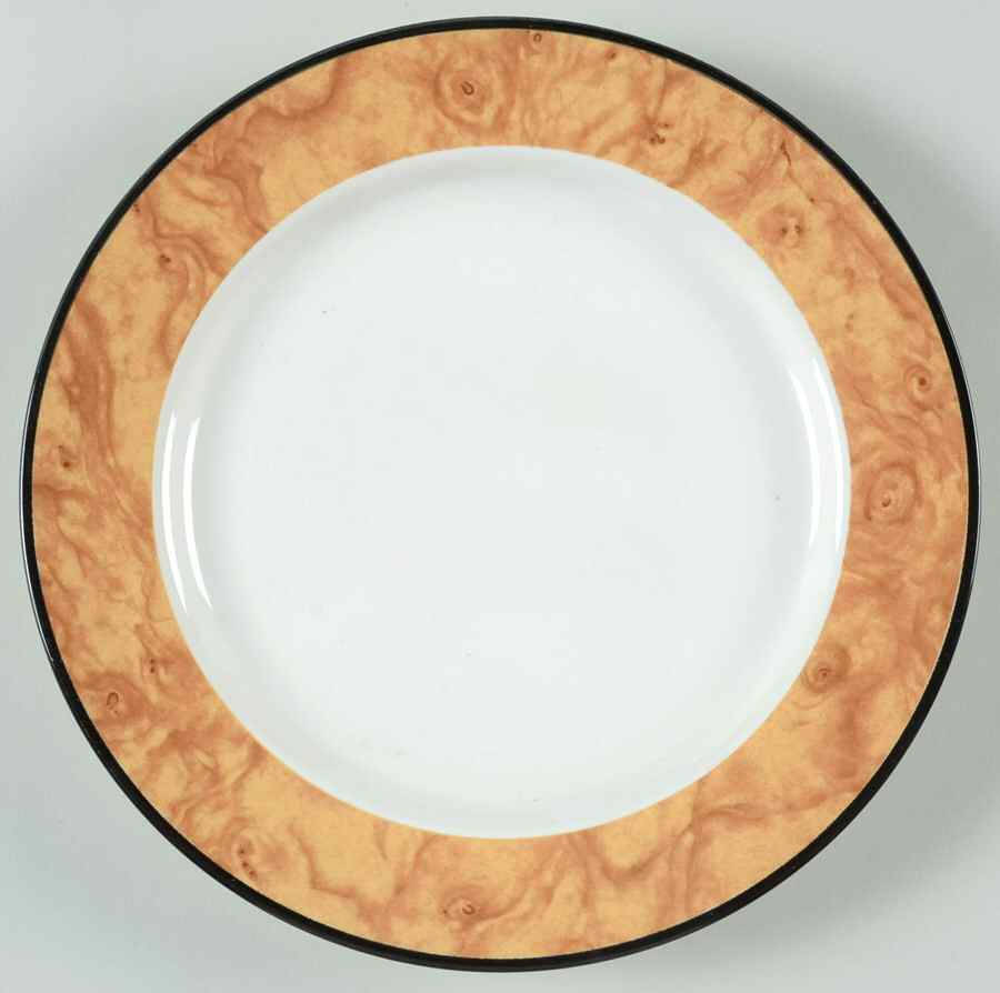 Cape Maine Salad Plate by Newcor-1