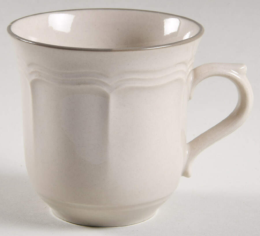 Candlelight Flat Cup by Newcor-1
