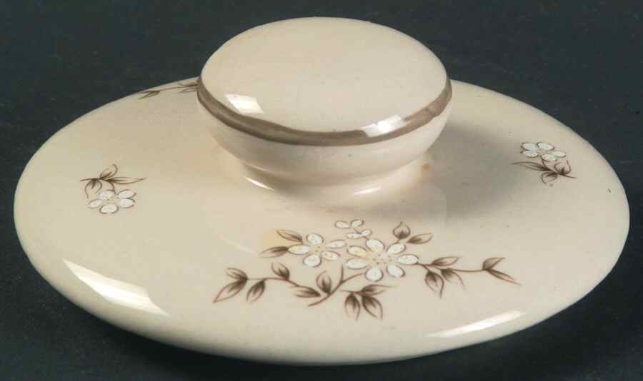 Candlelight Lid for Individual Casserole by Newcor-1