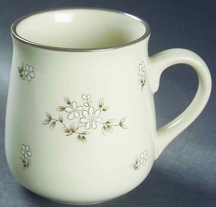 Candlelight Mug by Newcor-1