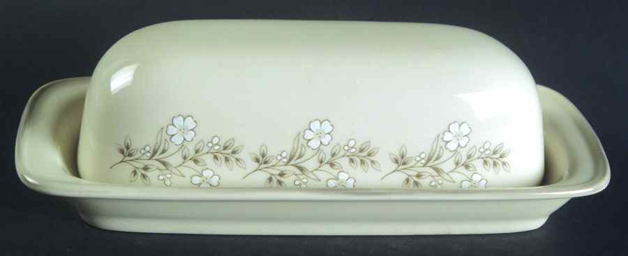 Candlelight 1/4 Lb Covered Butter by Newcor-1
