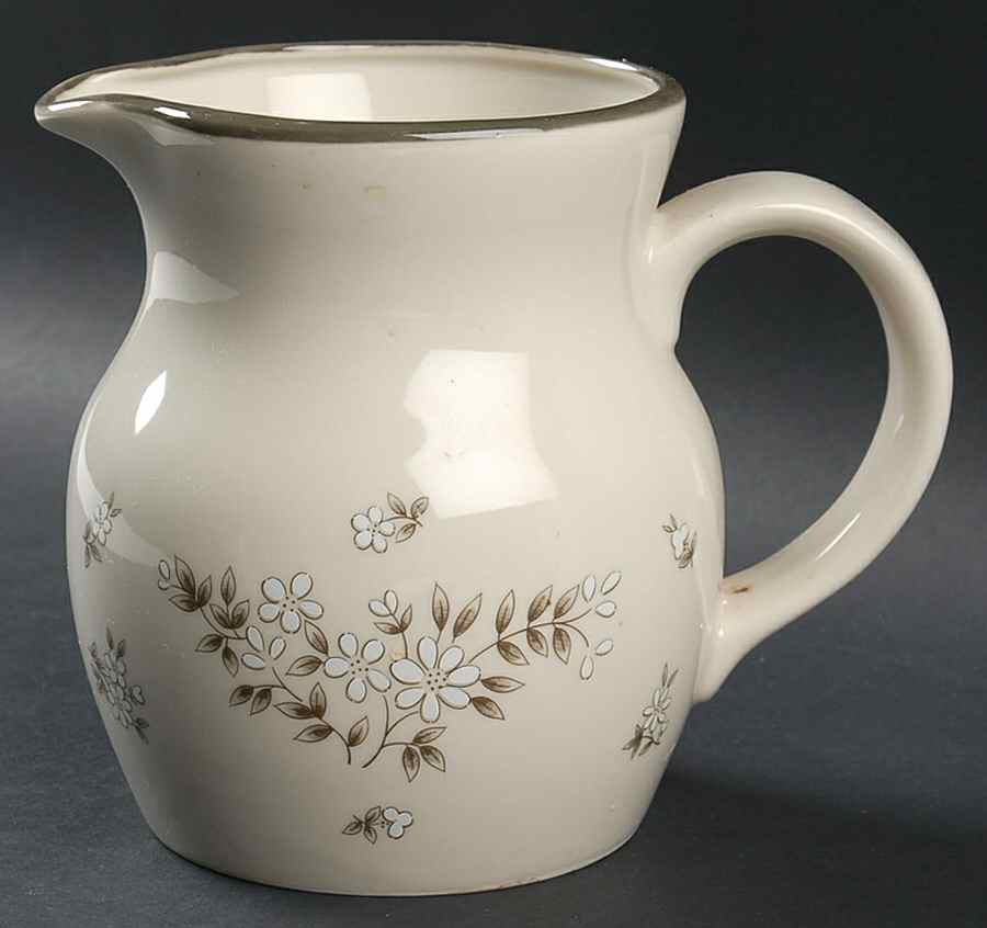 Candlelight Pitcher by Newcor-1