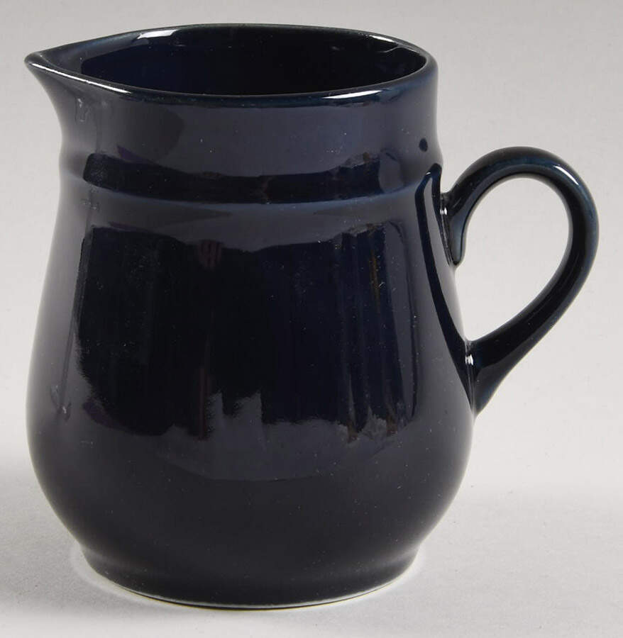 Country Field Creamer by Newcor-1