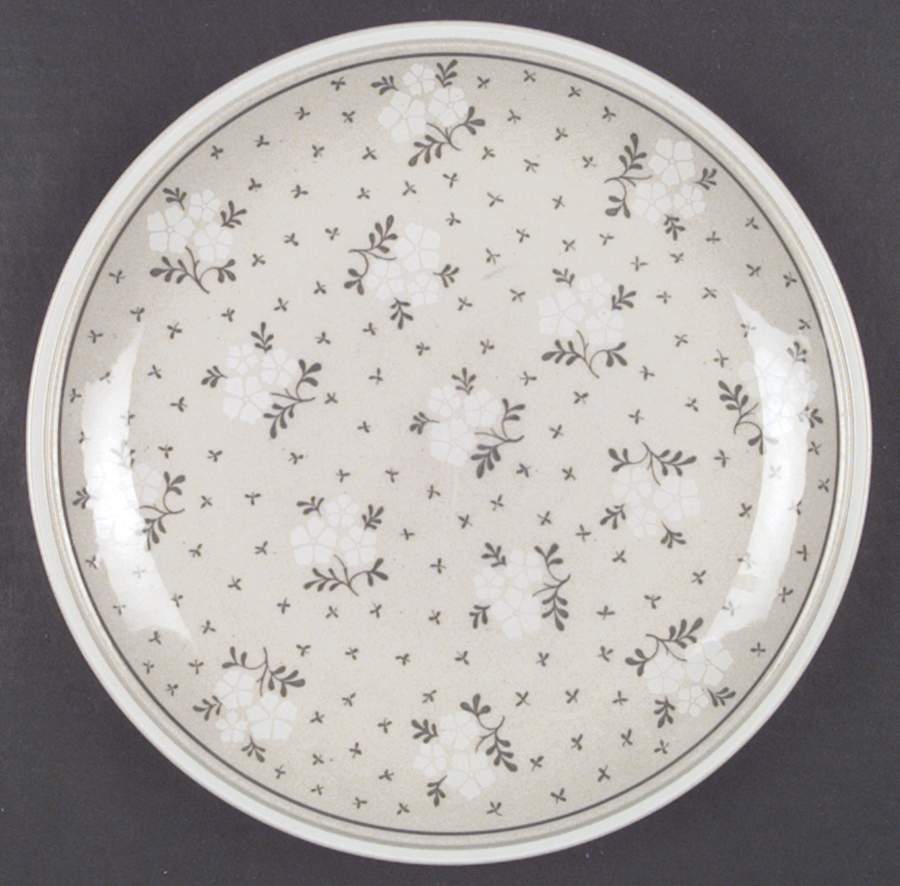 Country Field Dinner Plate by Newcor-1