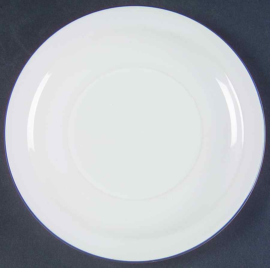 Copenhagen Underplate for Gravy Boat by Newcor-1