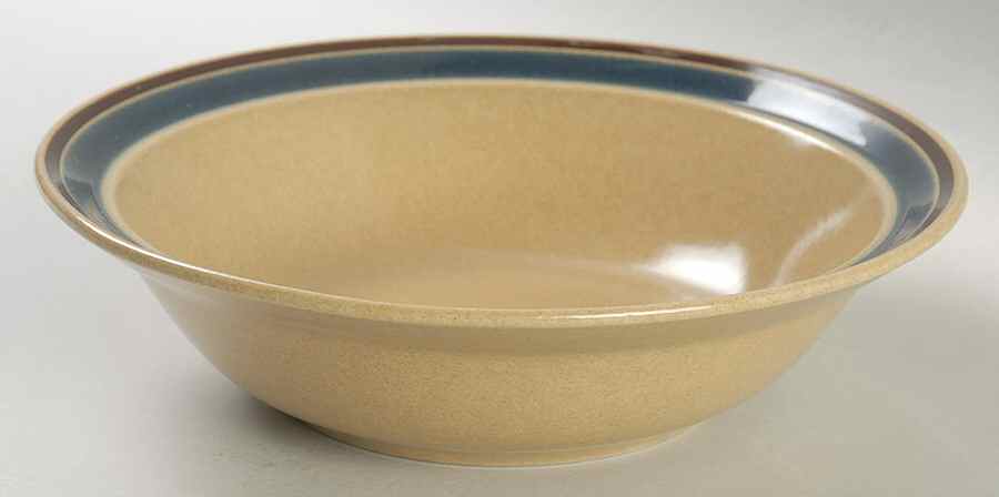 Coronet Coupe Cereal Bowl by Newcor-1