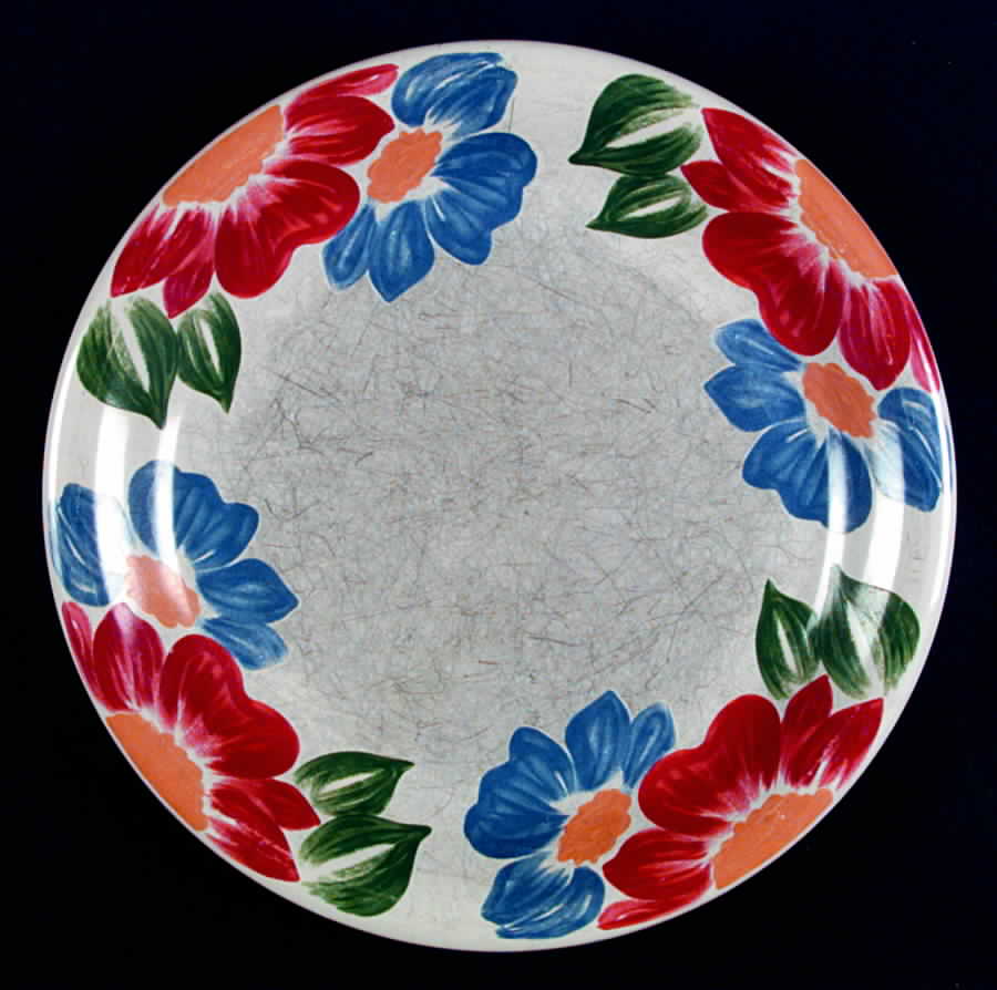 Corfu Dinner Plate by Newcor-1
