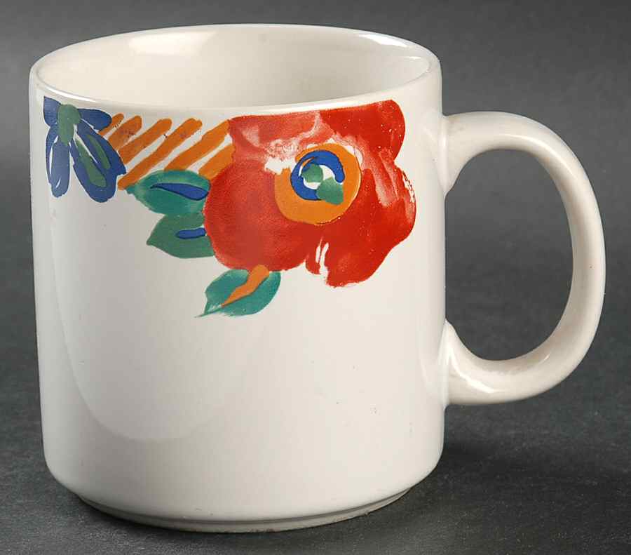 Corsica Mug by Newcor-1
