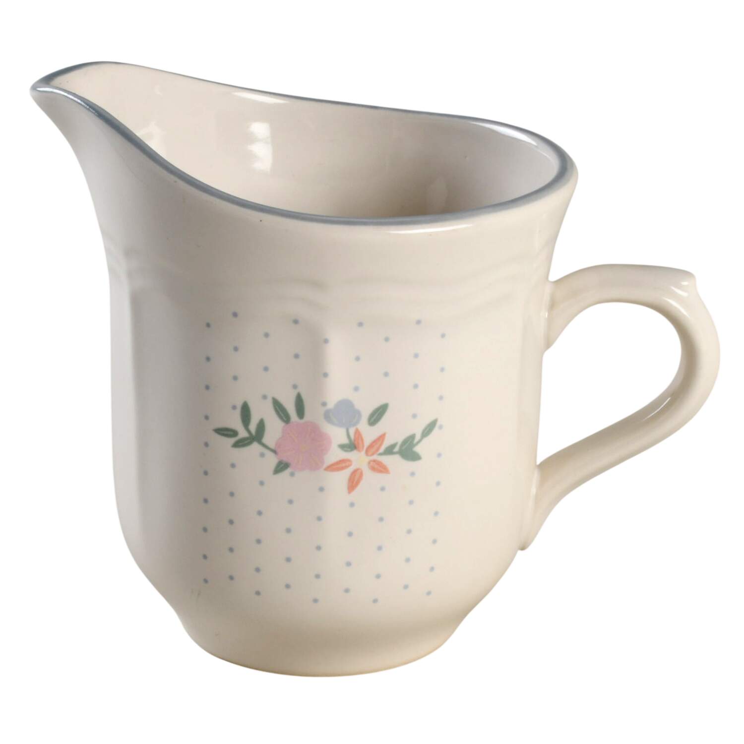Corsage Creamer by Newcor-1