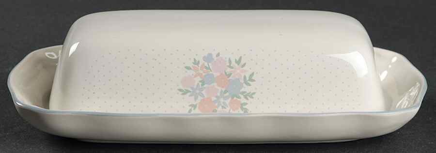 Corsage 1/4 Lb Covered Butter by Newcor-1