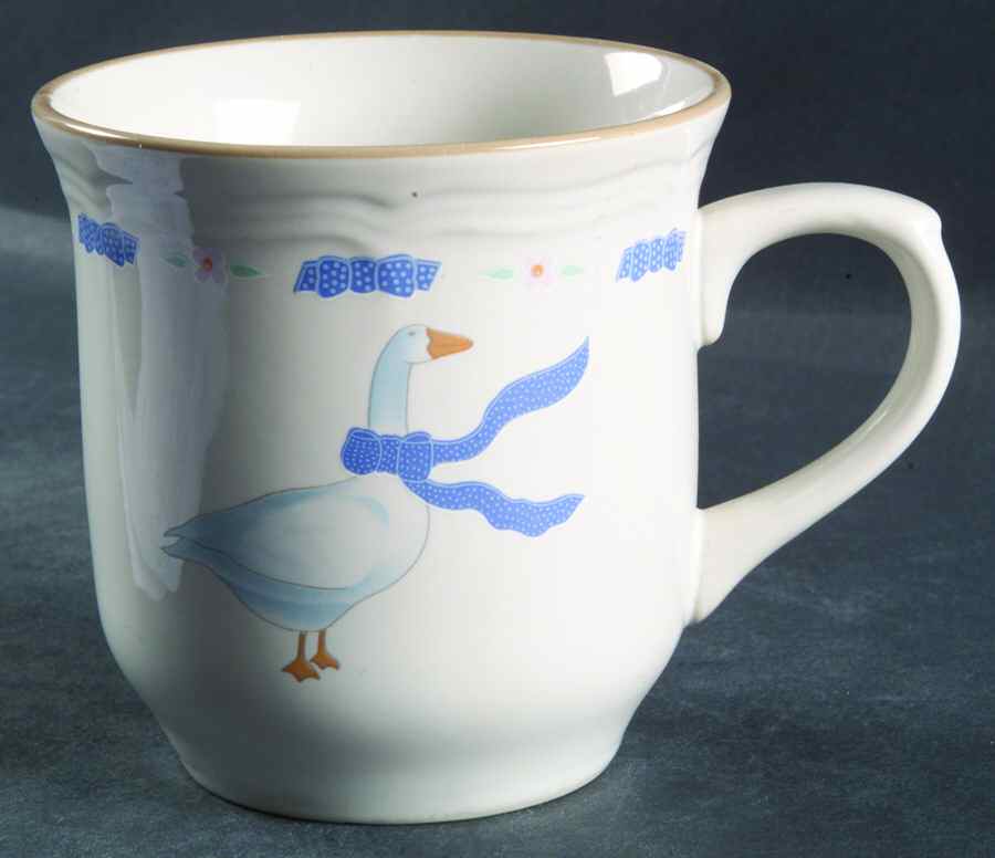 Countryside Mug by Newcor-1