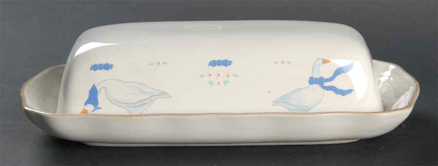 Countryside 1/4 Lb Covered Butter by Newcor-1