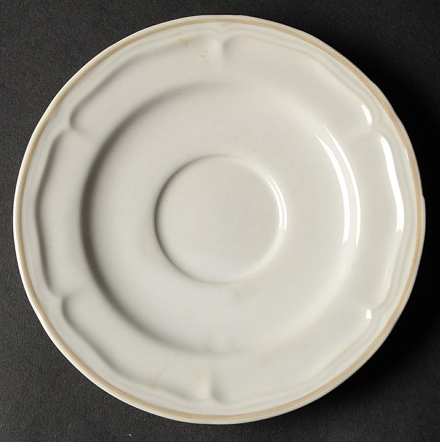 Countryside Saucer by Newcor-1