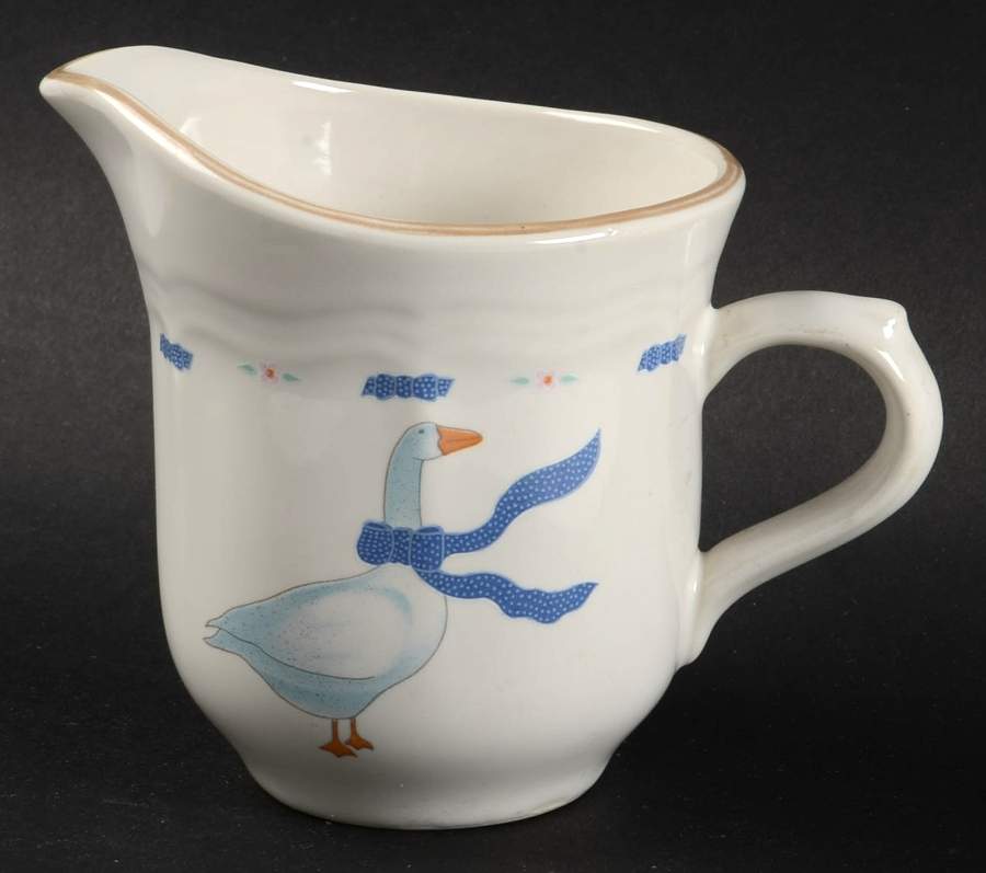 Countryside Creamer by Newcor-1