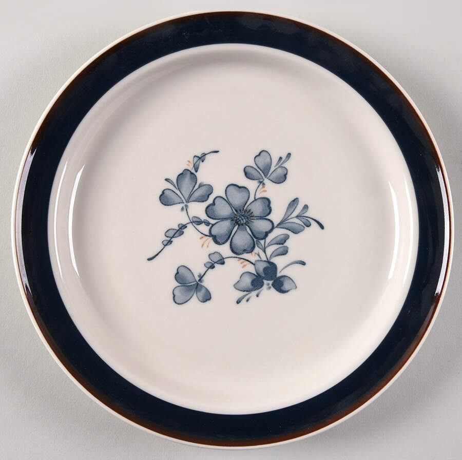 Coventry Salad Plate by Newcor-1