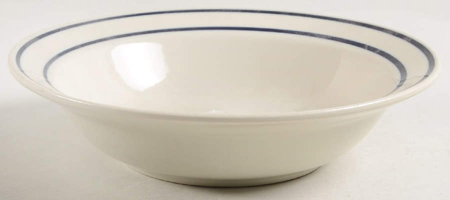 Deere Park Coupe Cereal Bowl by Newcor-1