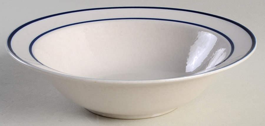 Deere Park Rim Soup Bowl by Newcor-1