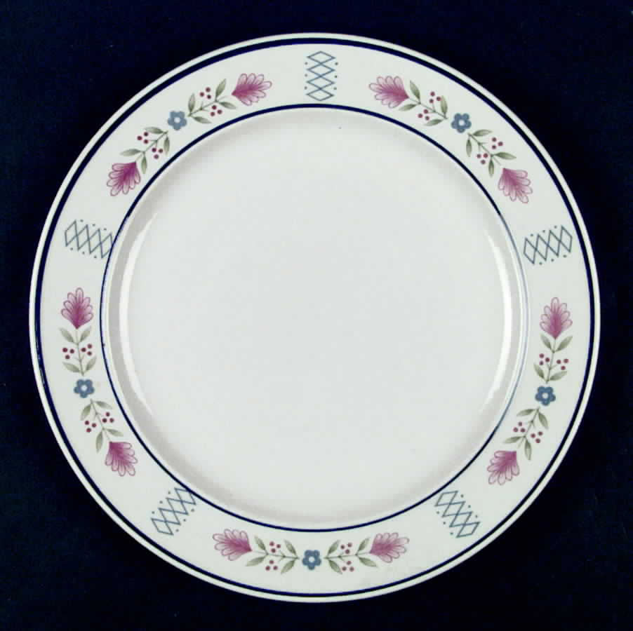 Deere Park Dinner Plate by Newcor-1