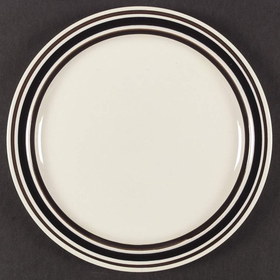 Eclipse (Designer Coll, #603) Dinner Plate by Newcor-1