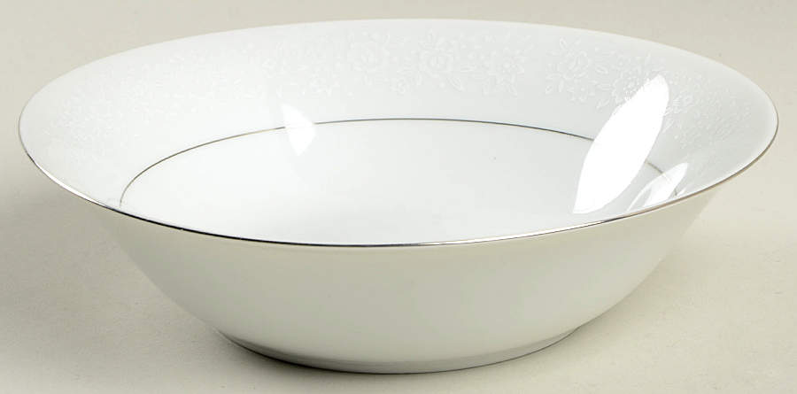 Eternal Coupe Cereal Bowl by Newcor-1