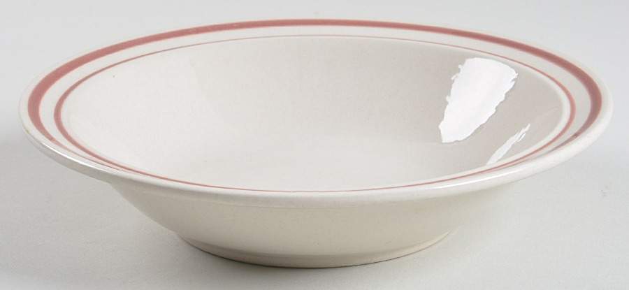 Good Earth Rim Soup Bowl by Newcor-1