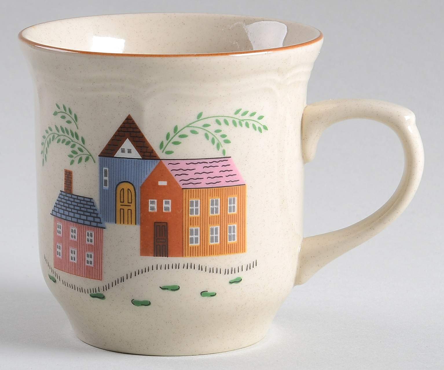 Heirloom Mug by Newcor-1