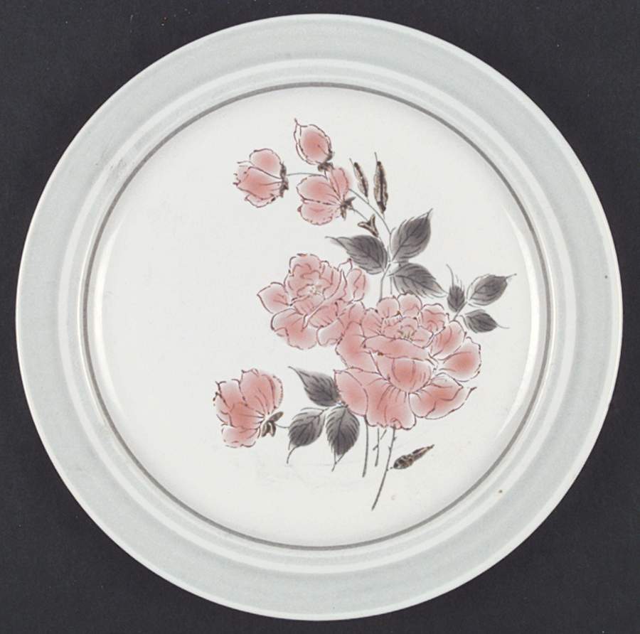 Lauren Dinner Plate by Newcor-1