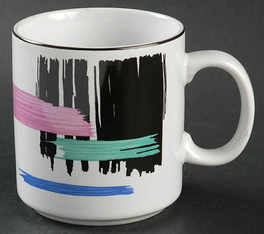 Liza Mug by Newcor-1
