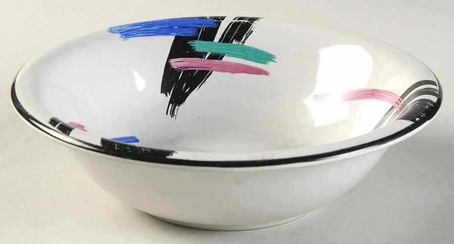 Liza Coupe Cereal Bowl by Newcor-1