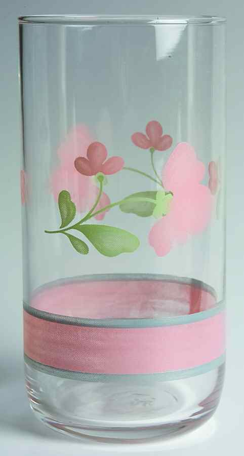 Longarno 14 Oz Glassware Tumbler by Newcor-1