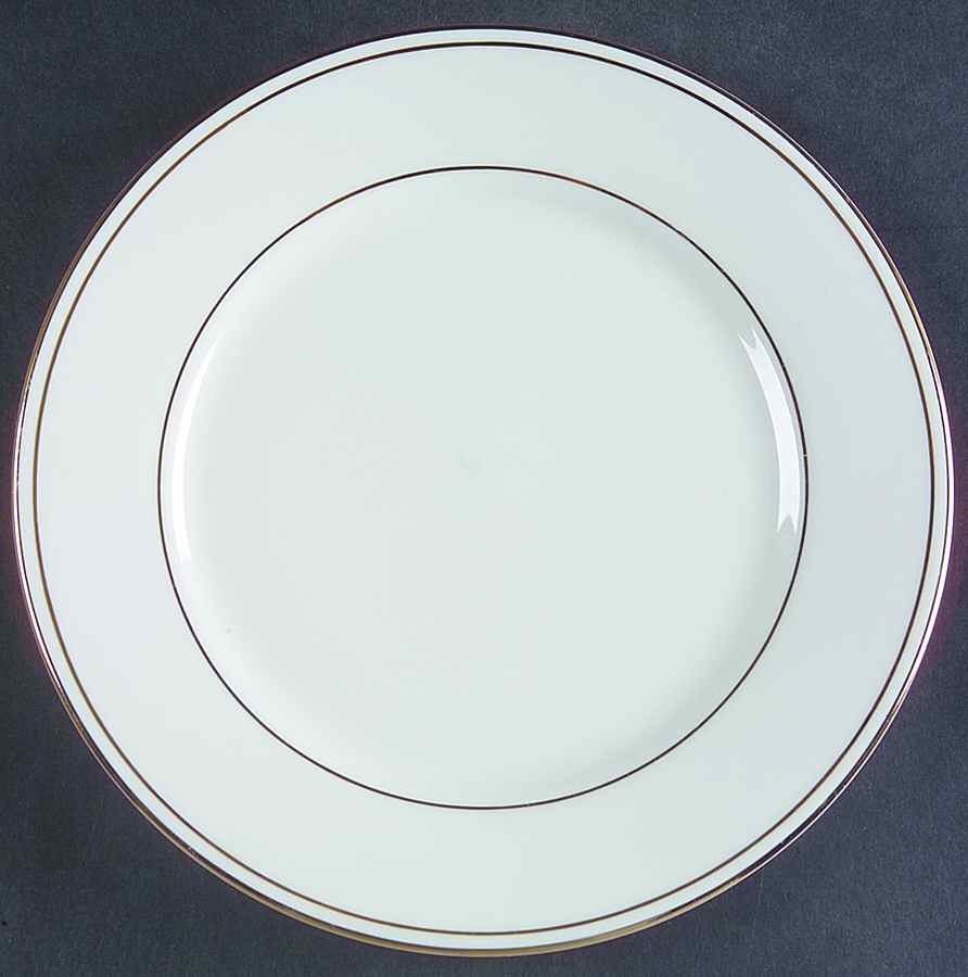 Majesty Salad Plate by Newcor-1