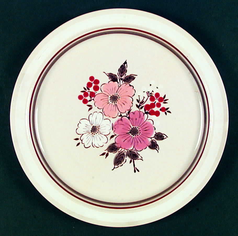 Mellow Dinner Plate by Newcor-1