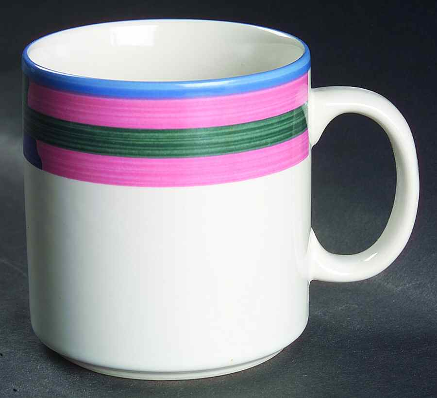 Milano Mug by Newcor-1