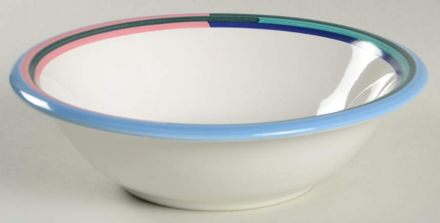 Milano Coupe Cereal Bowl by Newcor-1