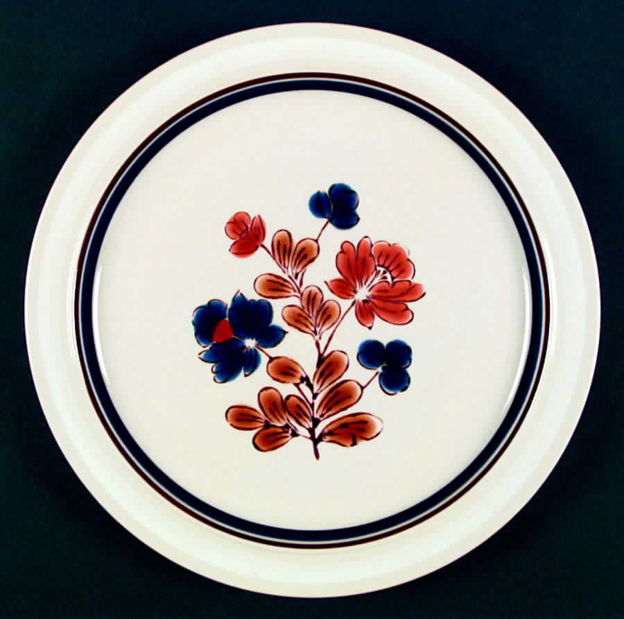 Monaco Dinner Plate by Newcor-1