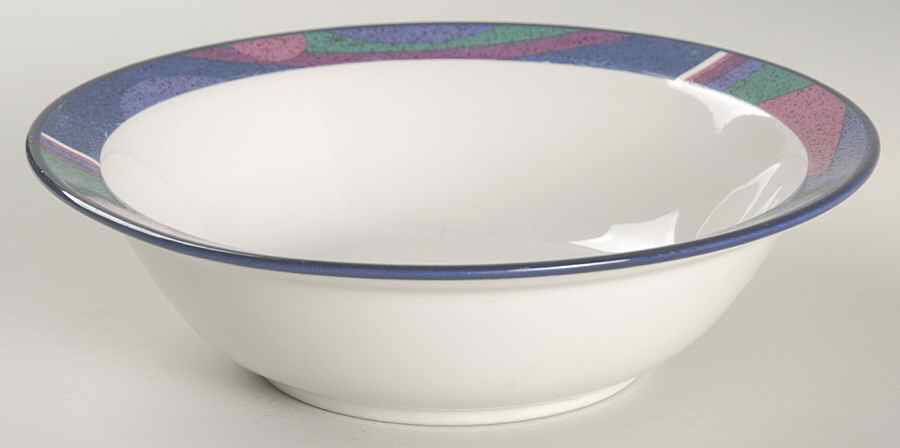 Mystical Magic Rim Cereal Bowl by Newcor-1