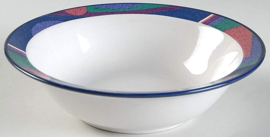 Mystical Magic Coupe Cereal Bowl by Newcor-1