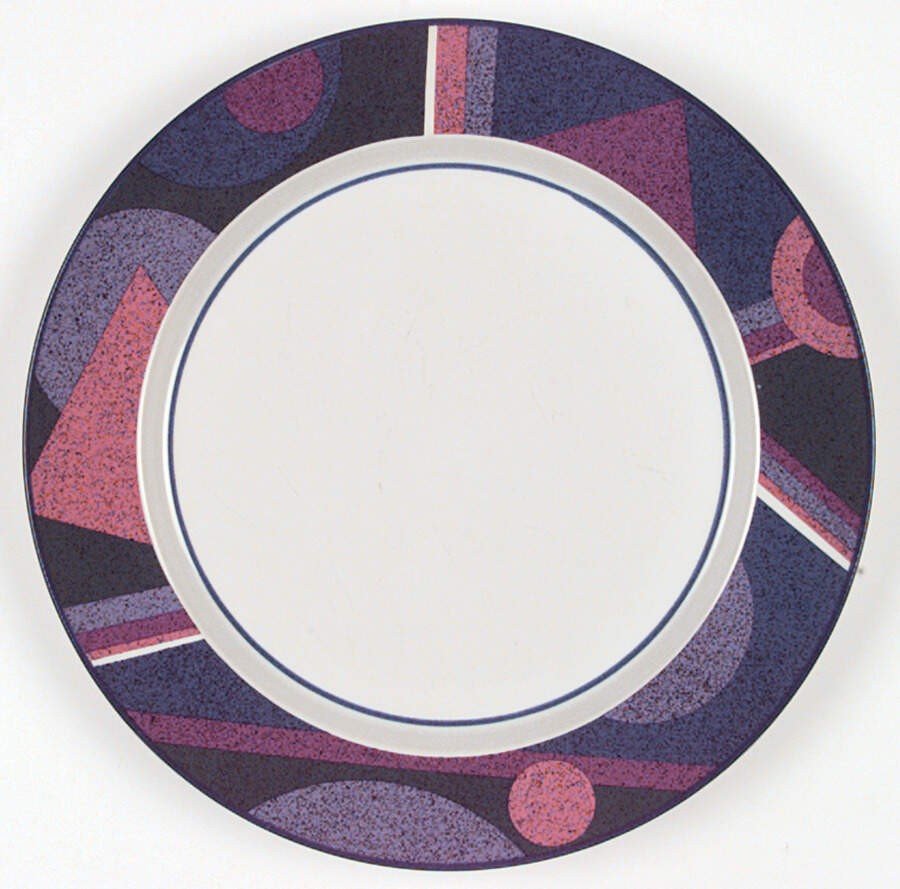 Mystical Magic Dinner Plate by Newcor-1