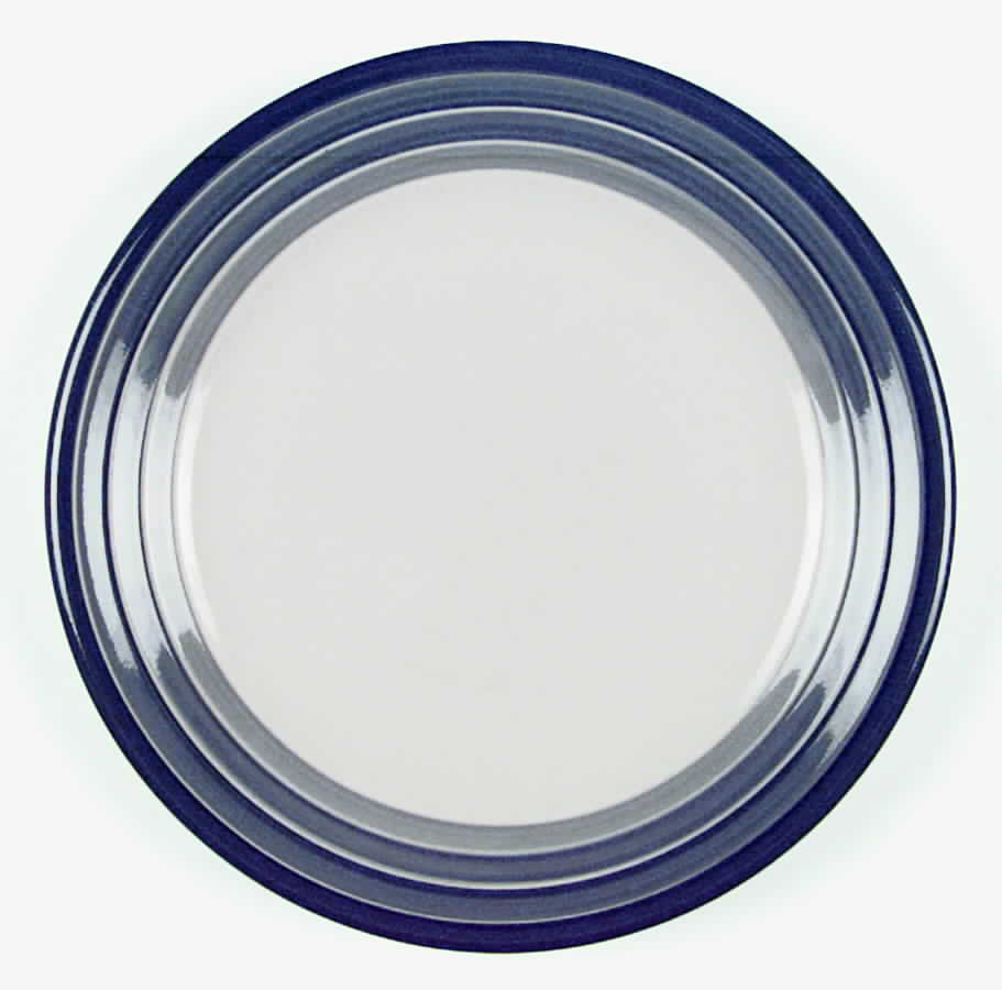 Mysterious Dinner Plate by Newcor-1