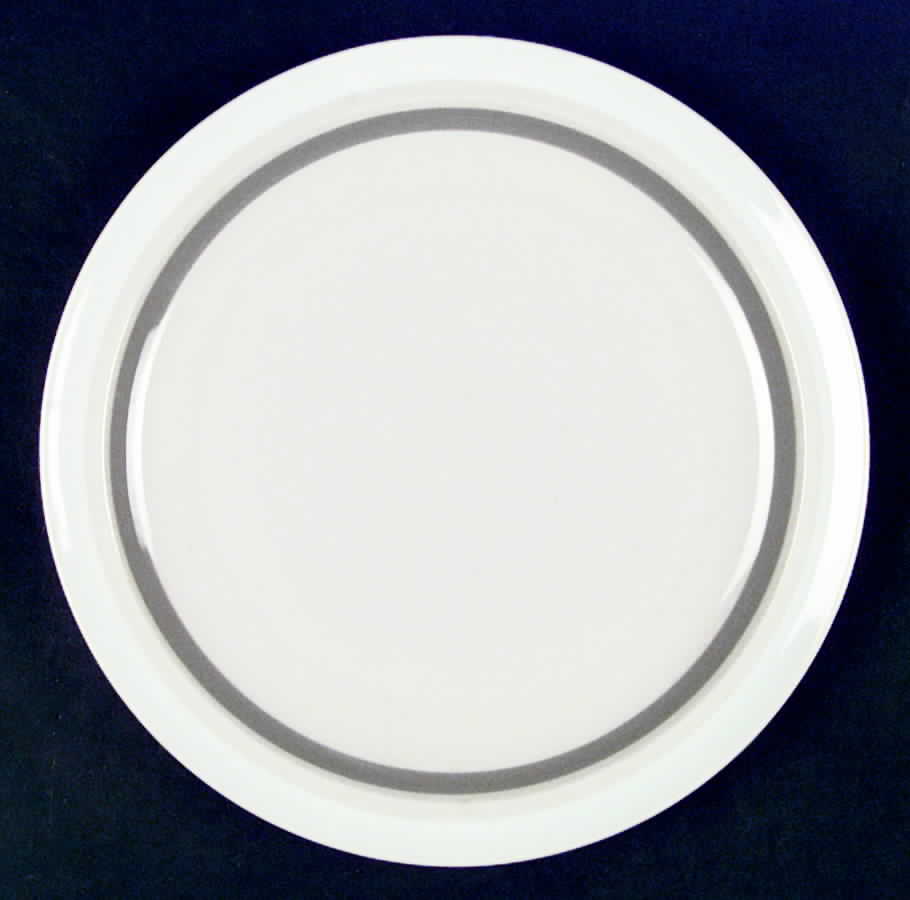 Natural Dinner Plate by Newcor-1