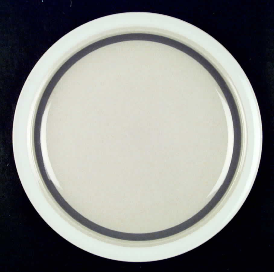 Natural Dinner Plate by Newcor-1