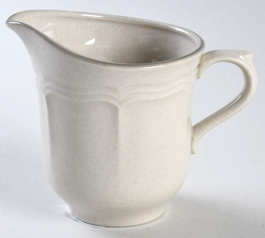 New Port Creamer by Newcor-1