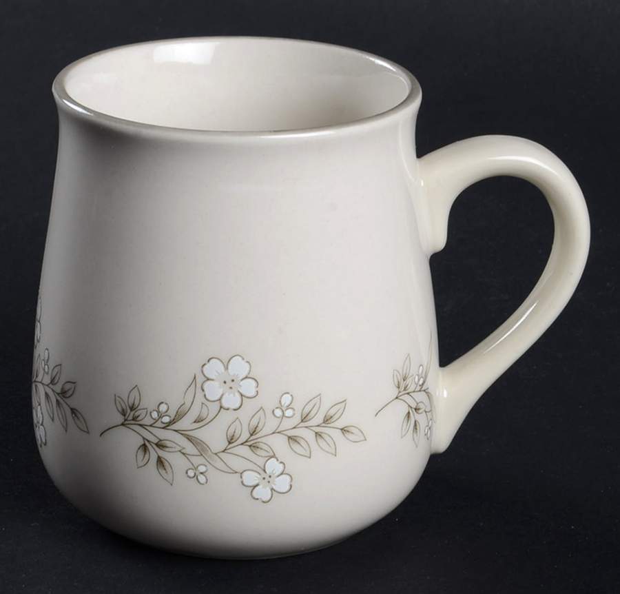 New Port Mug by Newcor-1