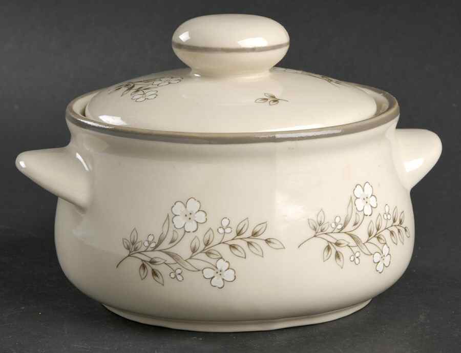 New Port Individual Casserole & Lid by Newcor-1
