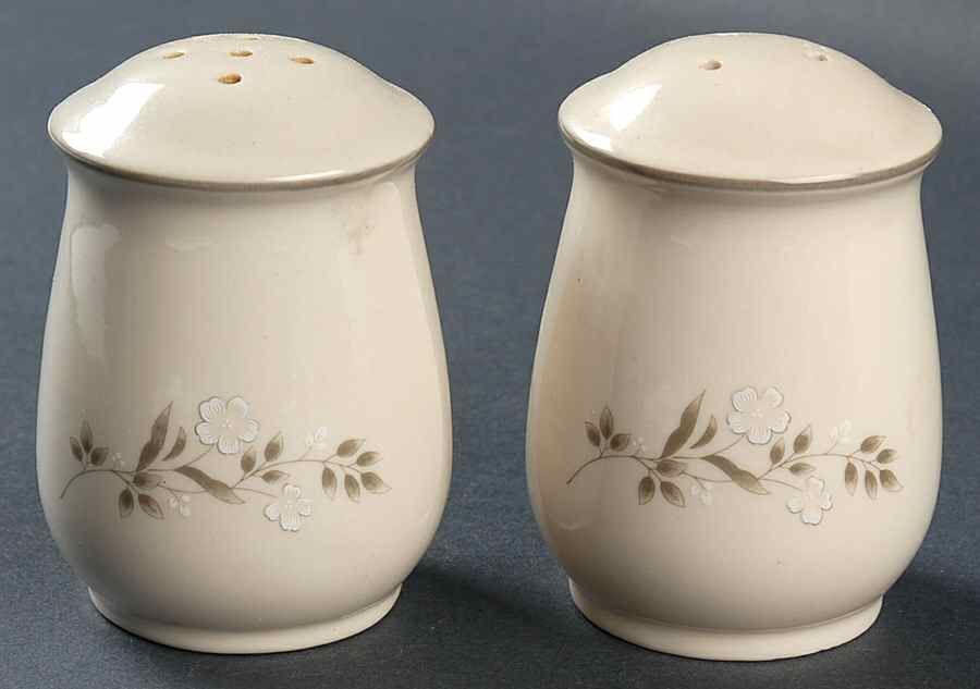 New Port Salt & Pepper Set by Newcor-1