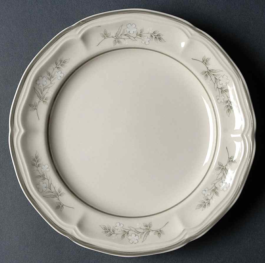New Port Salad Plate by Newcor-1