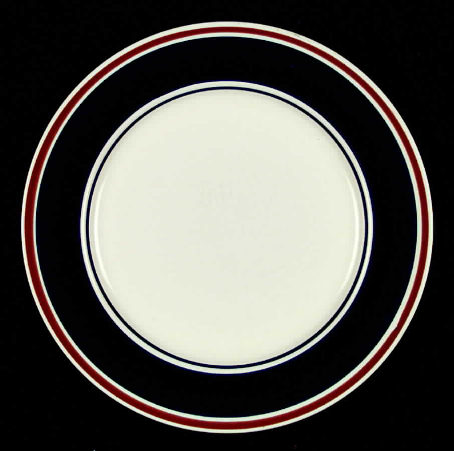NEW4 Dinner Plate by Newcor-1