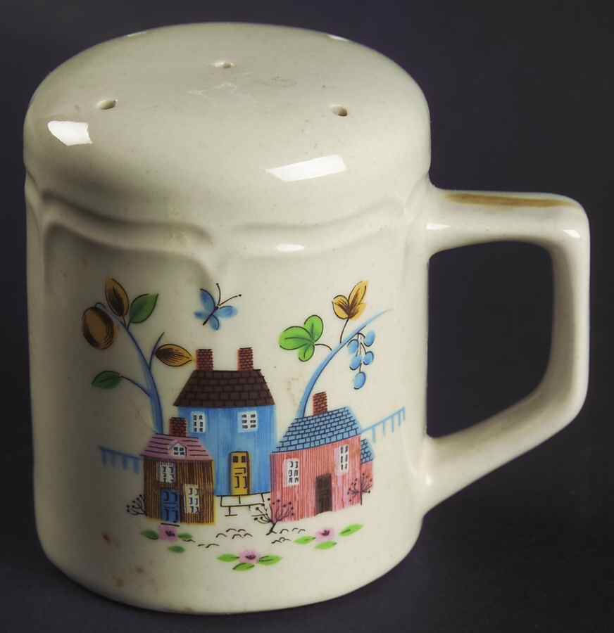 Our Country Stove Top Pepper Shaker by Newcor-1