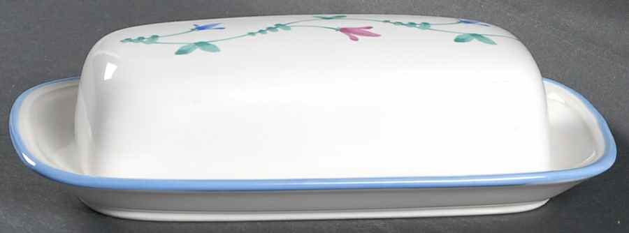 Palermo 1/4 Lb Covered Butter by Newcor-1