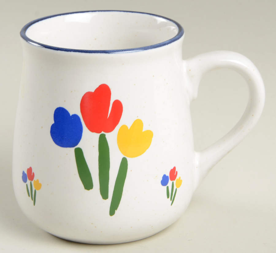 Paradise Mug by Newcor-1